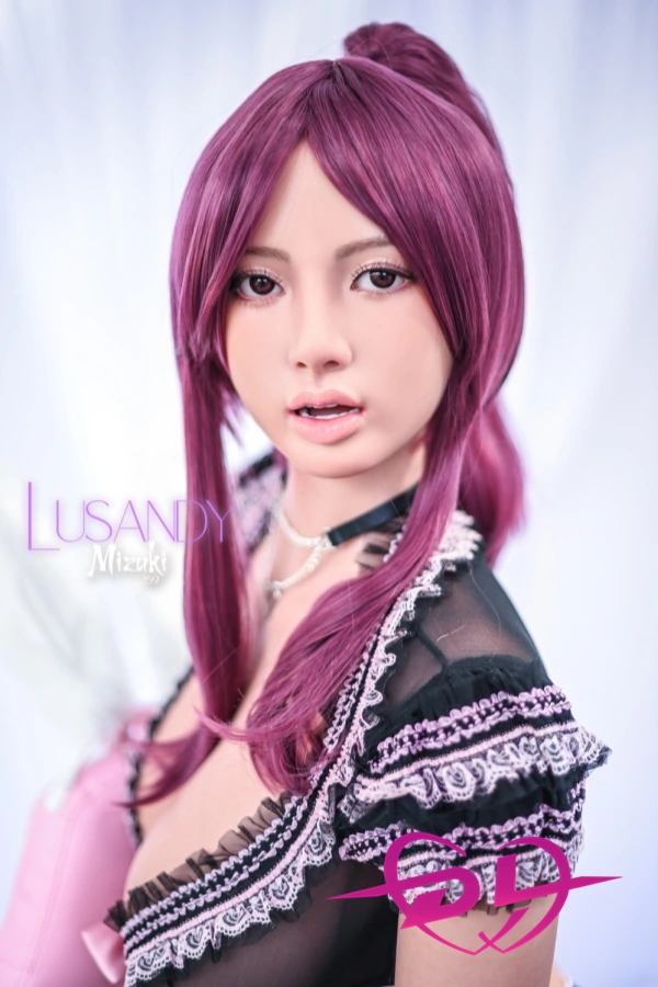 Lusandy Mizuki  ラブドール