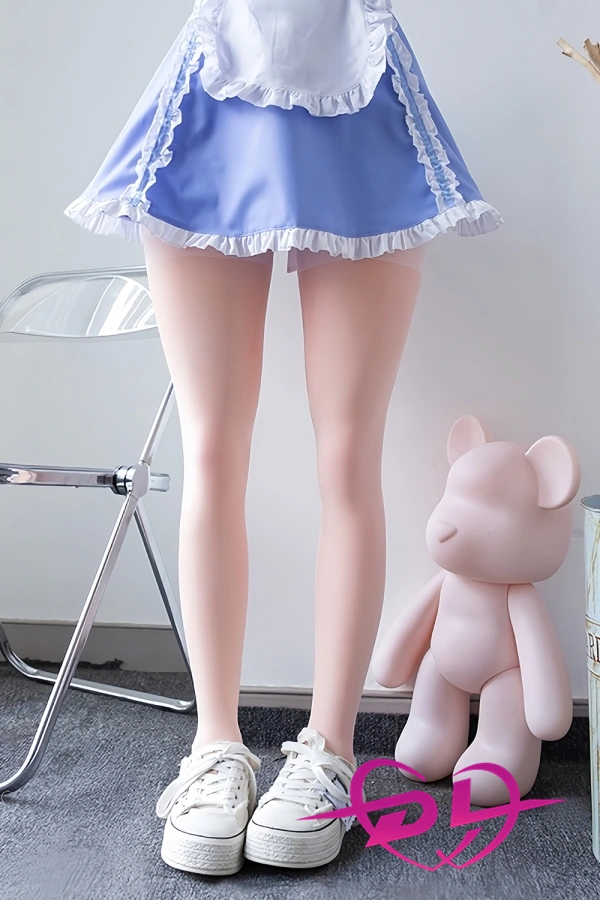 露出 人形 jk RUby 半身