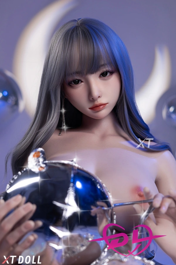 165cm 歌手 高級 シリコンドール