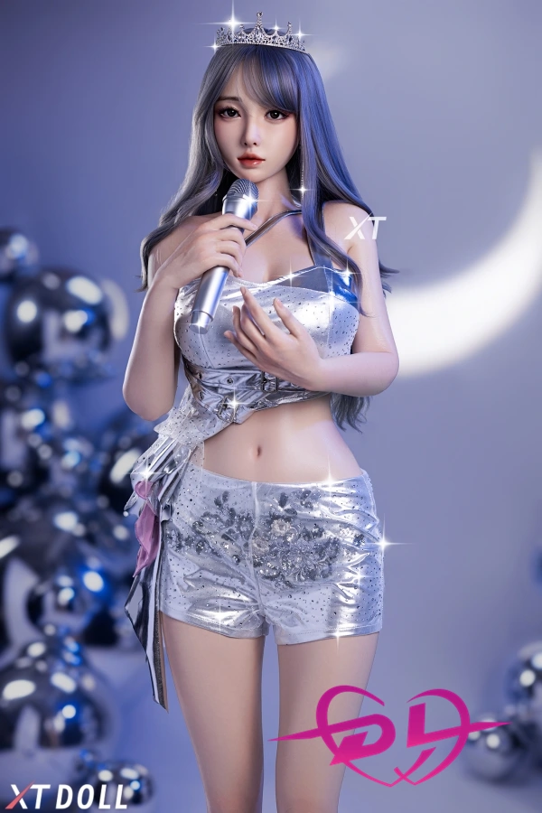 ラブドール 巨乳 165cm 歌手