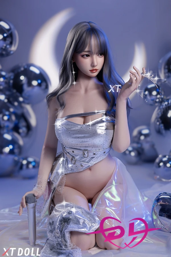 ドール リアル 165cm 歌手