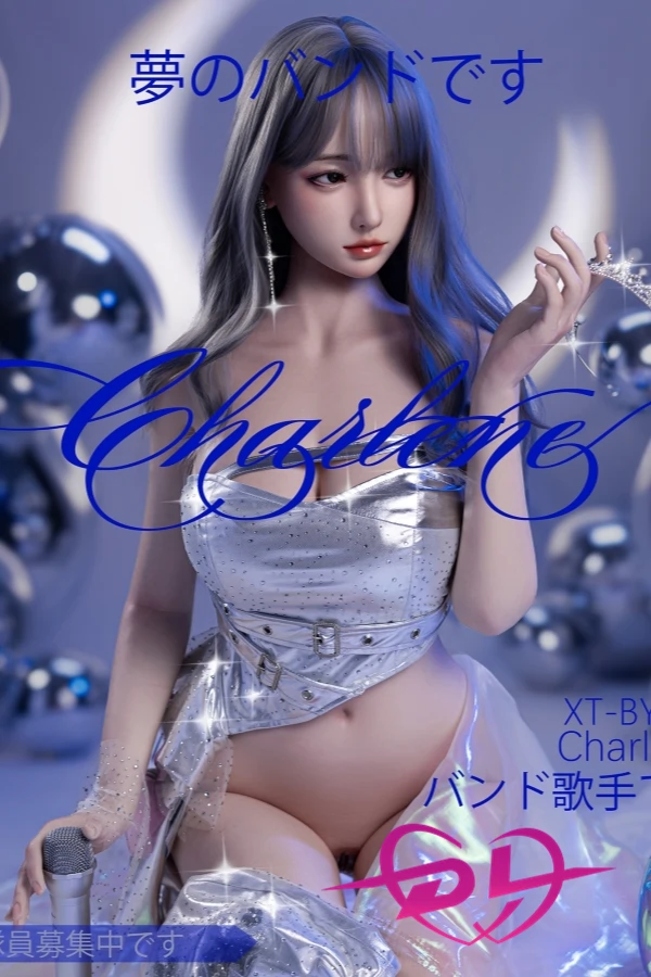 165cm 歌手 sex 人形