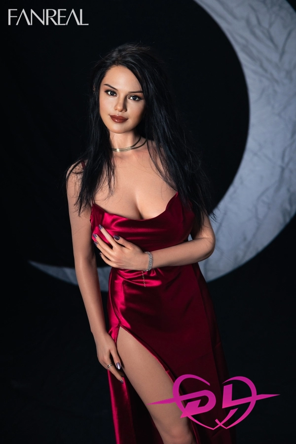 偉い ダッチワイフ 168cm maira Tan