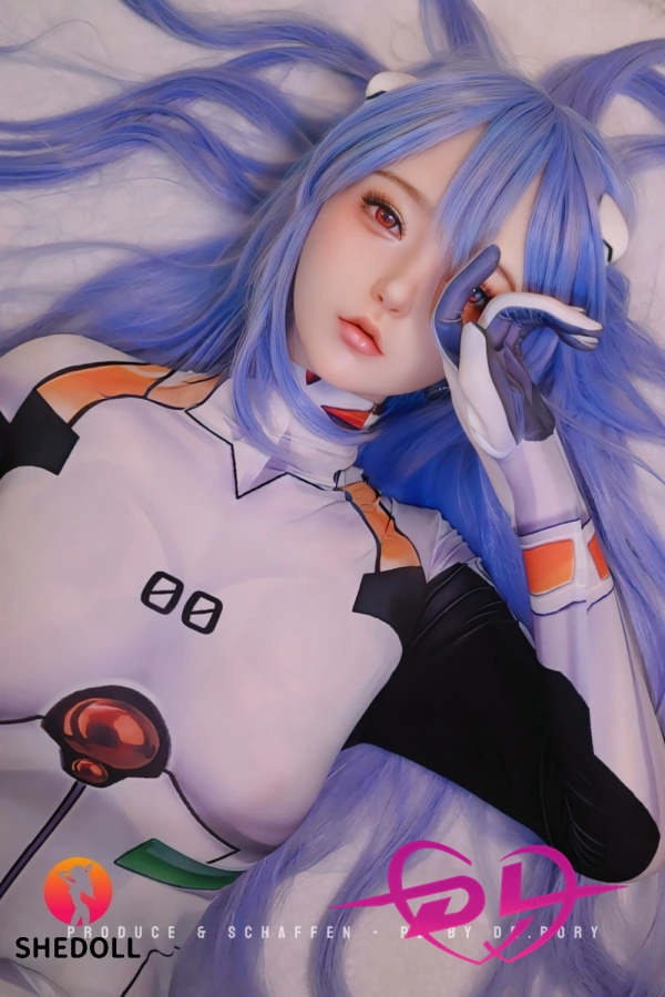 江小婉 特撮 ラブドール 最新