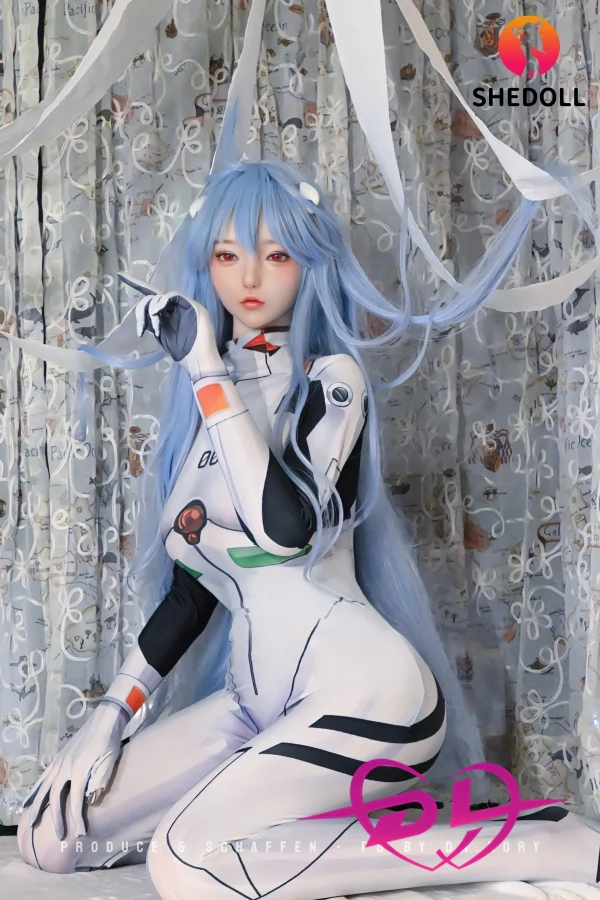 江小婉 特撮 ドール かわいい