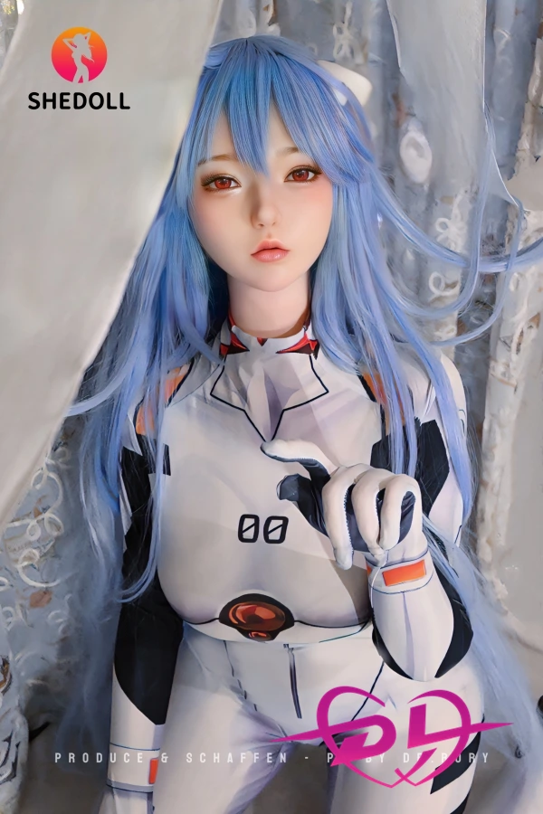 ドール  江小婉 特撮