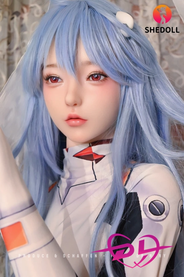 ラブドール  江小婉 特撮