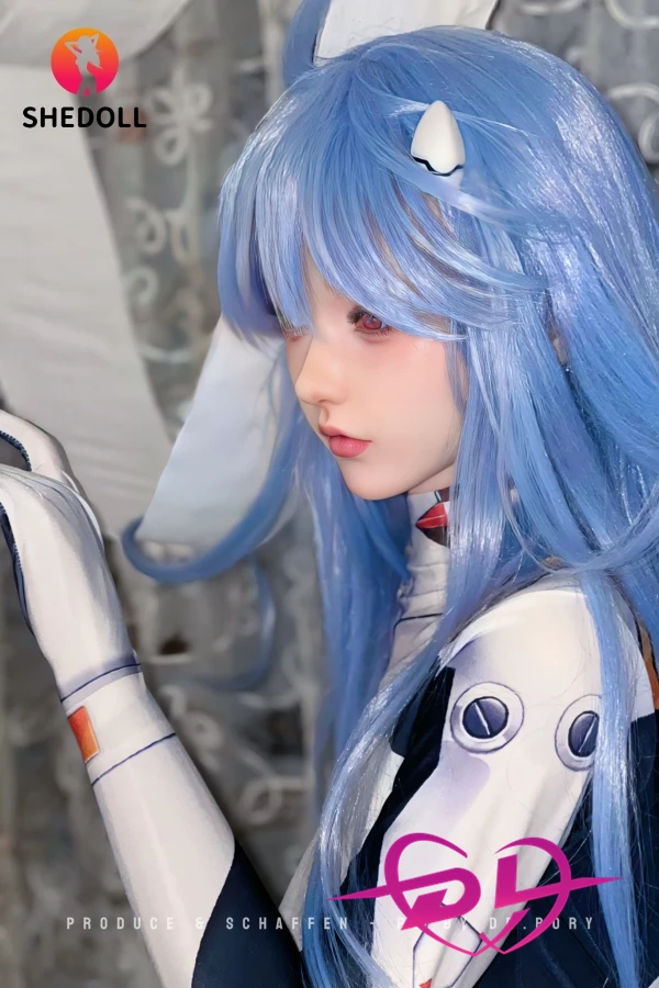 ラブドール 江小婉 特撮