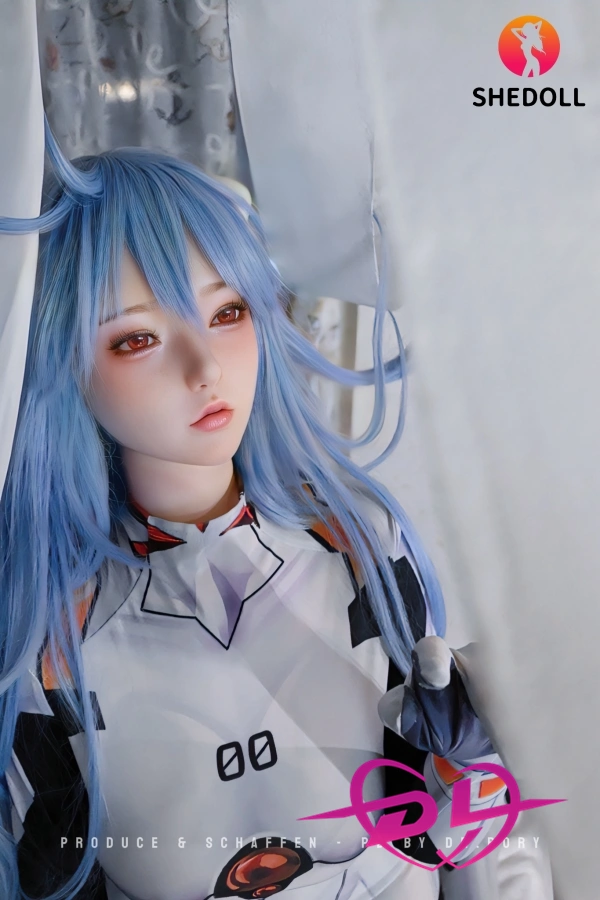 江小婉  ラブドール 特撮