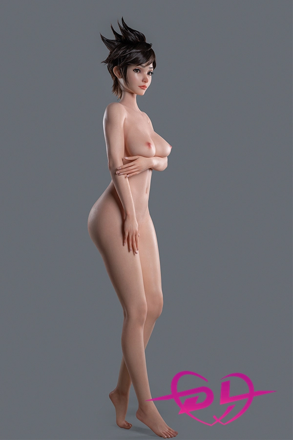 Tracer GameLady リアルドール セックス