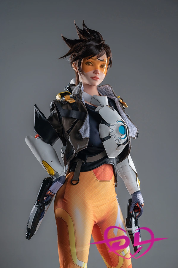 alt="ドール リアル Tracer GameLady"