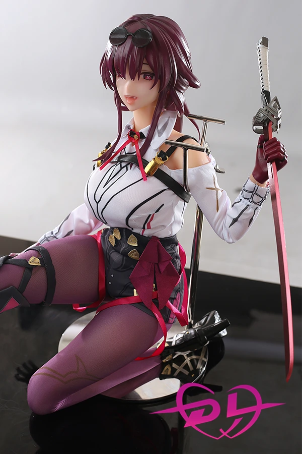 alt="OTAKU 卡芙卡 ラブドール"