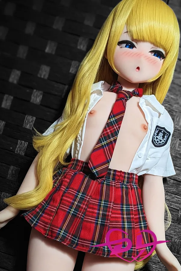  ドール Chubby 金髪
