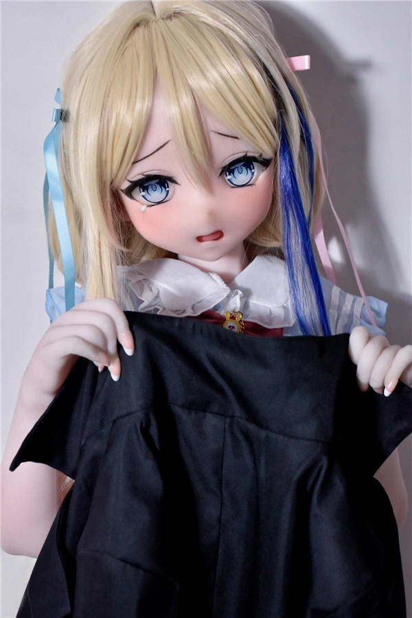 ラブドール 女性 清水薄荷 占い
