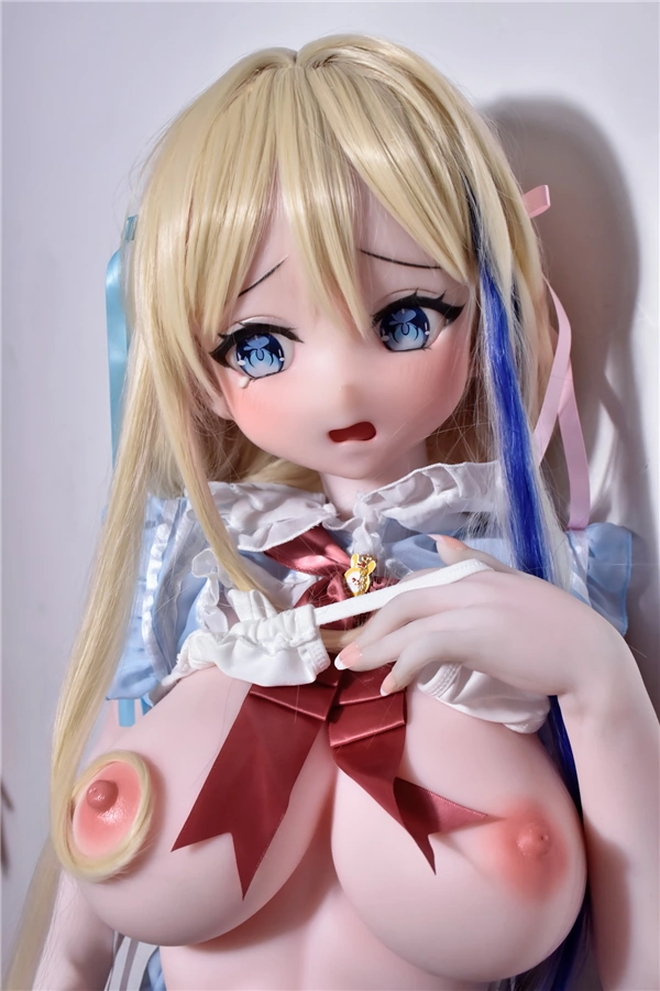 清水薄荷 占い かわいい女の子 ドール