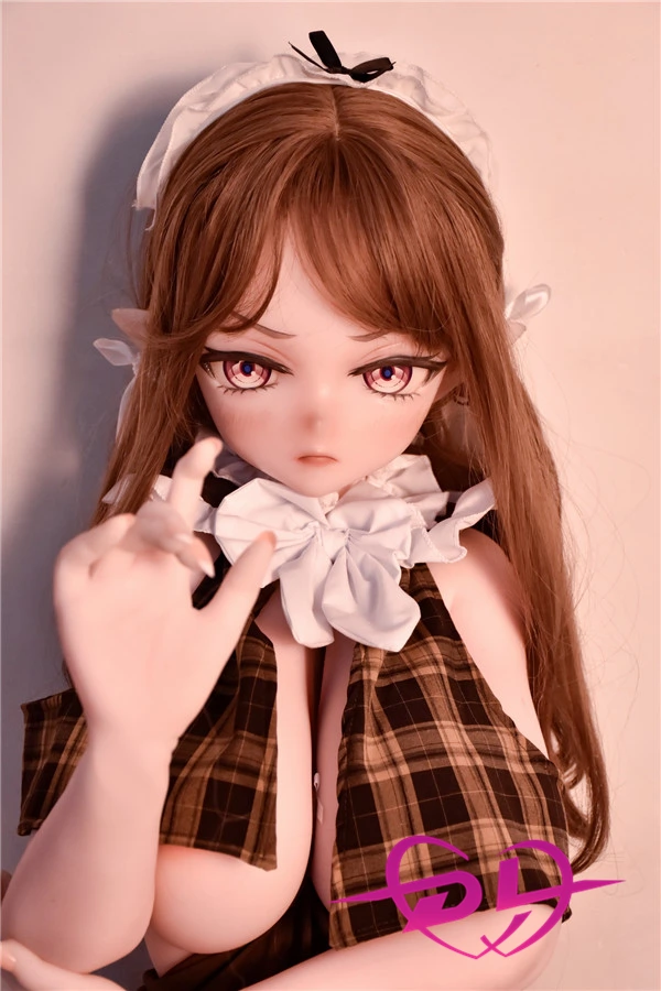 中江灯子  ラブドール エルフ耳