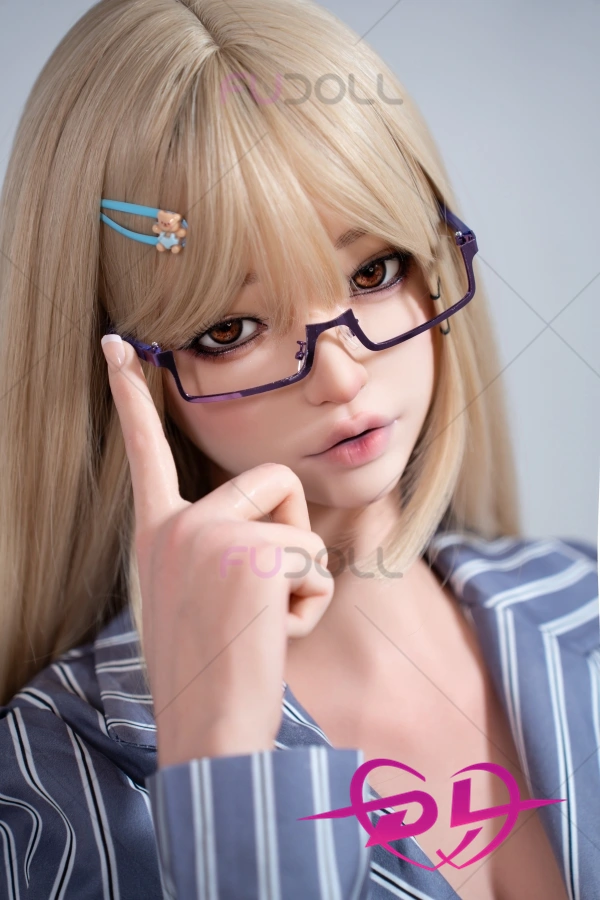 柳无霜 姉さん  おしゃれ ラブドール