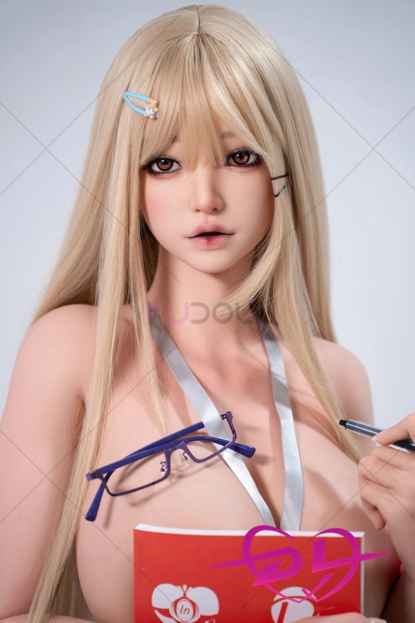 ラブドール 巨乳 柳无霜 姉さん