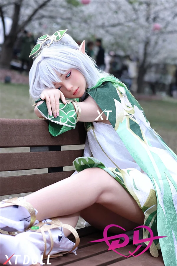 alt="ドール リアル Kala 草神ブエル"