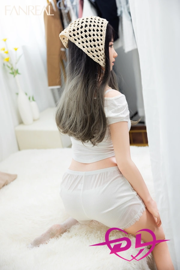 巨乳ドール FANREAL 佳