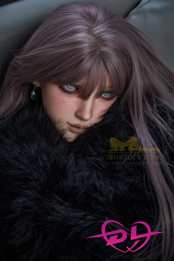 Irontech doll シリコンヘッド＋シリコンボディ 169cm B cup S9 美脚美人 スター 姉さん ドール 綺麗 ダッチワイフ おしゃれ モデル系