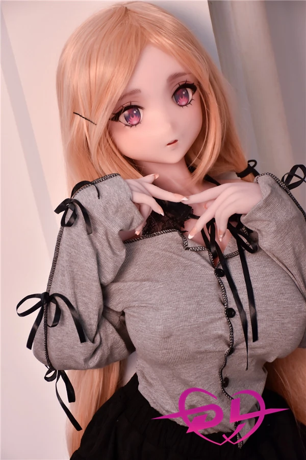 RAD028  可愛い人形 彼女