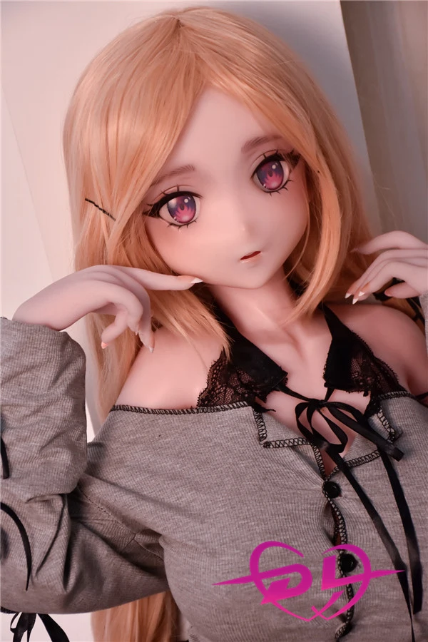 色白美人 ドール RAD028  彼女
