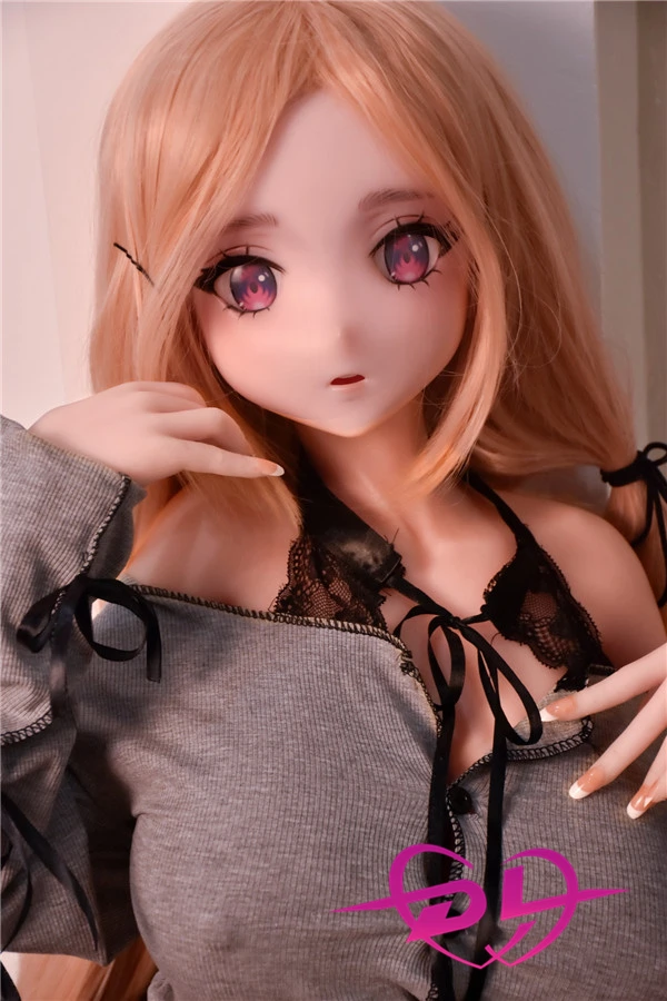 ElsaBabe doll フルシリコンドール 148cm(L大胸) RAD028 金髪美人 ラブドール かわいい 綺麗なダッチワイフ 相性がいい 彼女