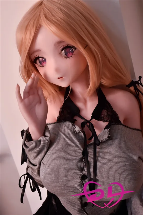 RAD028  彼女 人妻 ラブドール