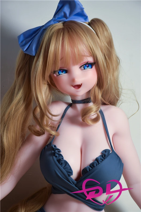 RAD010 若さ溢れる ドール 可愛い