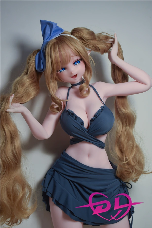淑女 ドール RAD010 可愛い