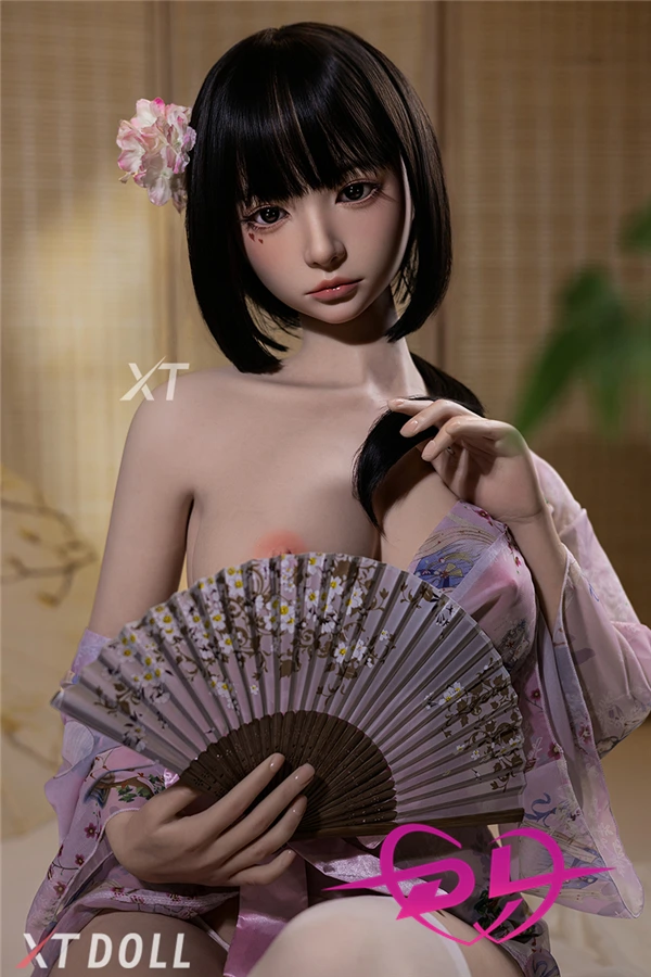 Yunxi 偉い 人形 幼馴染