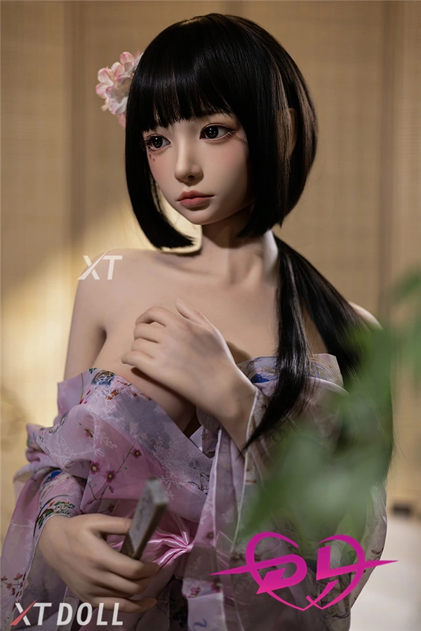 alt="Yunxi 可愛い人形 幼馴染"