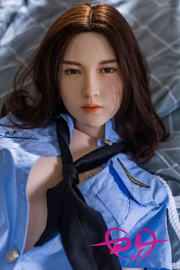 れいな 170cm E-cup QitaDoll TPE製 タワワ美しいなボディーラブドール 警察 コスプレ リアルなsex 人形