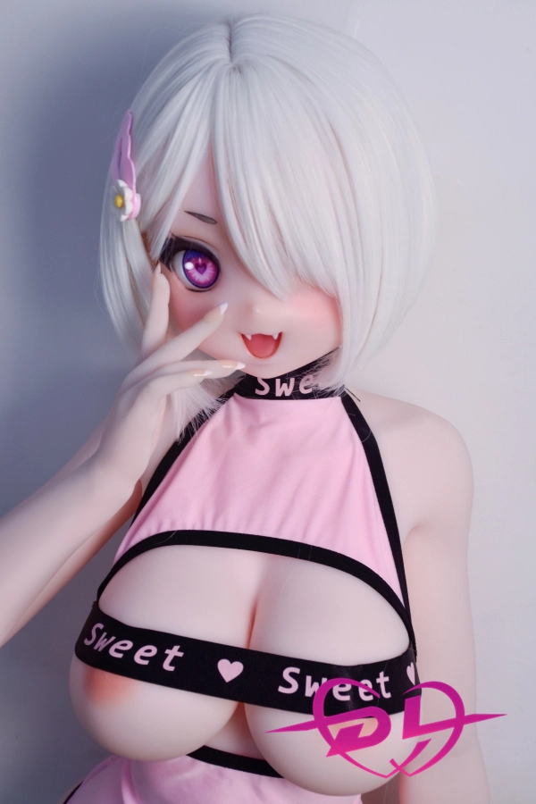 RAD026 八重歯 巨乳 ラブドール