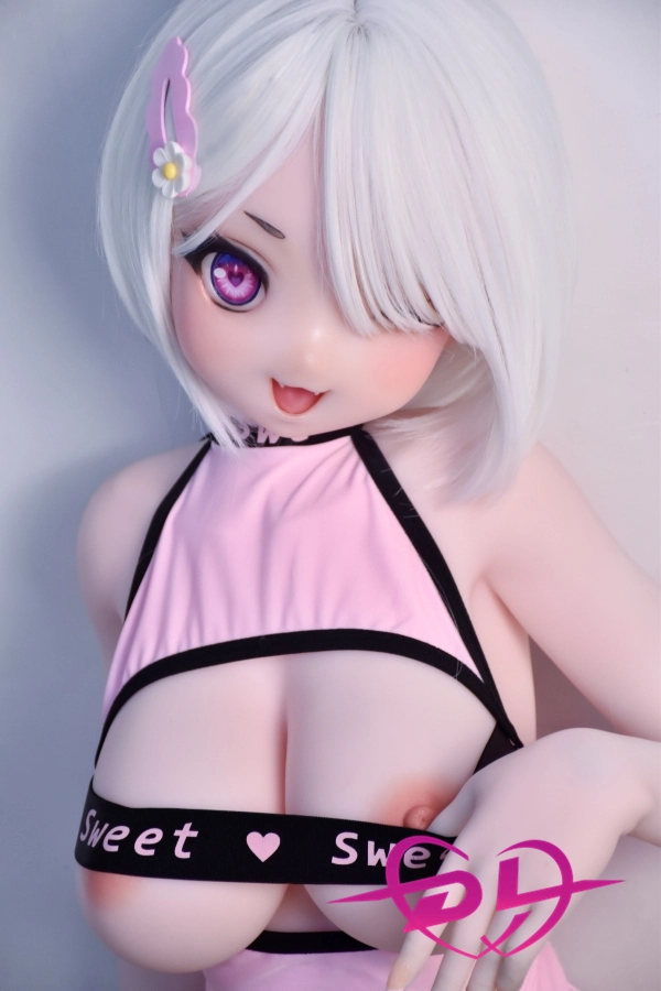 可愛い人形 RAD026 八重歯
