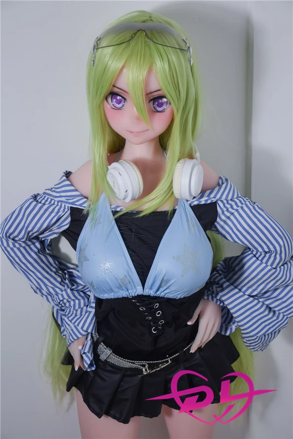 月咏 おてんば娘