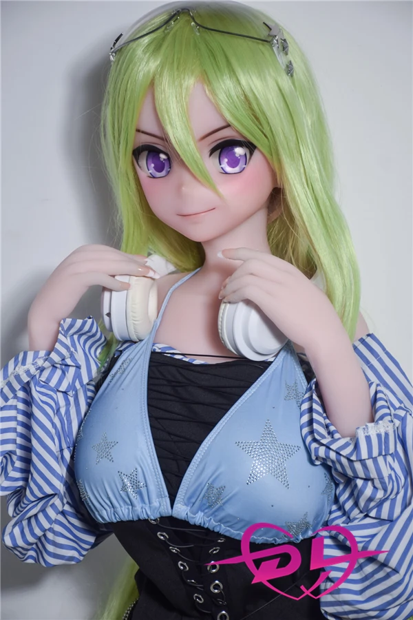 月咏 おてんば娘