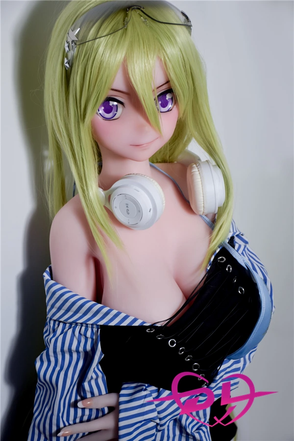 月咏 おてんば娘