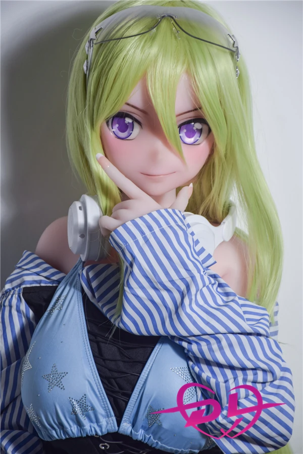 月咏 おてんば娘