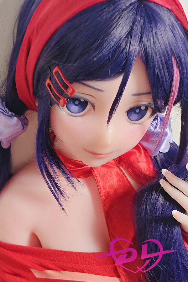 アイドル 人形 AHR017 ミサイド