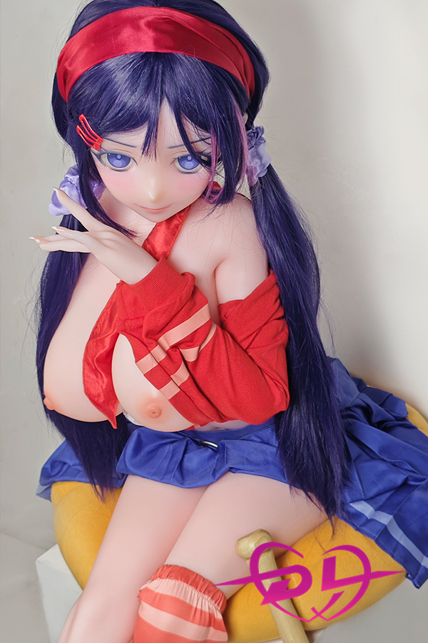 AHR017 ラブドール 女性 ミサイド