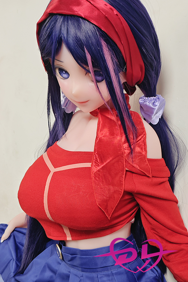 AHR017 ミサイド アイドル ラブドール