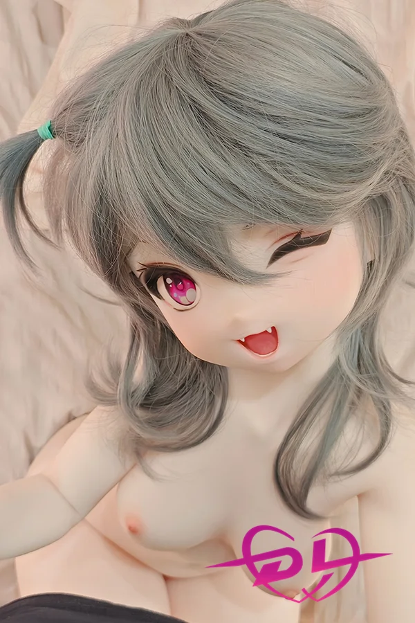 人形 ラブドール RAD026 八重歯
