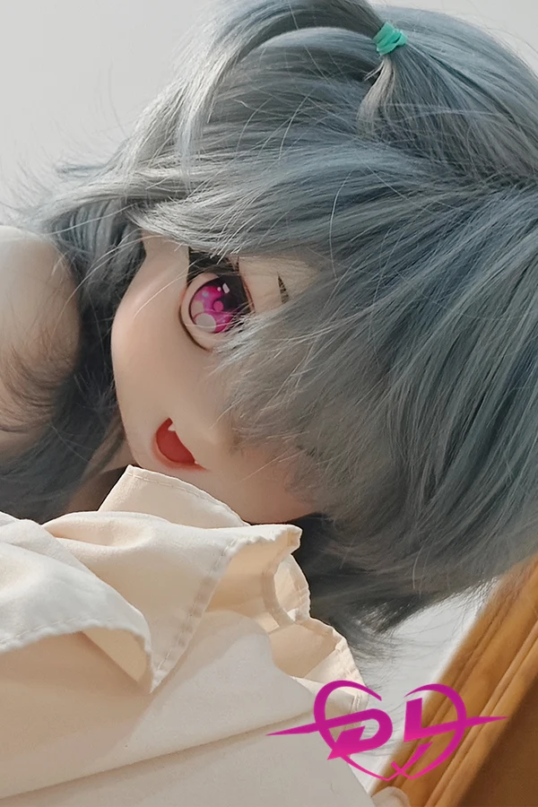 RAD026 八重歯 アイドル ドール