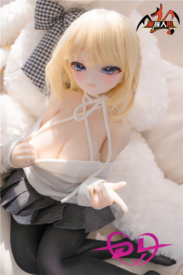 ラブドール 制服 Ami お嬢様