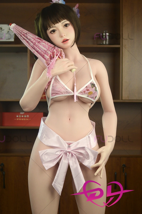 漢服 小茹 美脚 ドール