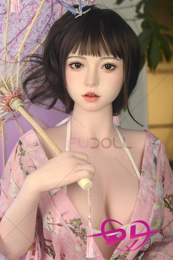 漢服 小茹 淑女 ドール
