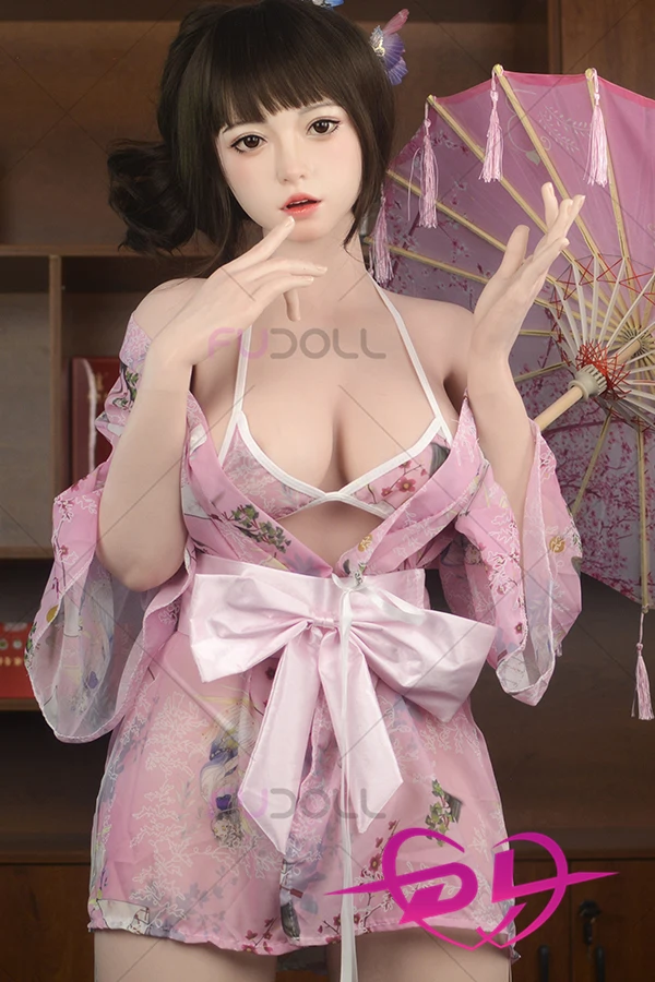 alt="漢服 ラブドール 美しい 小茹"
