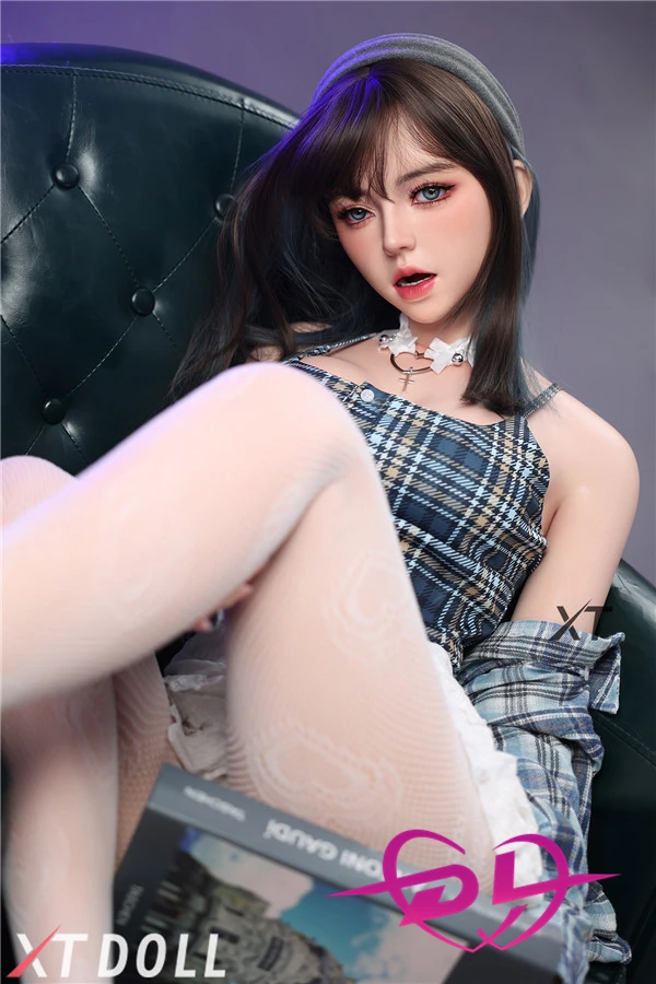 美人 ラブドール Rino 魅力的
